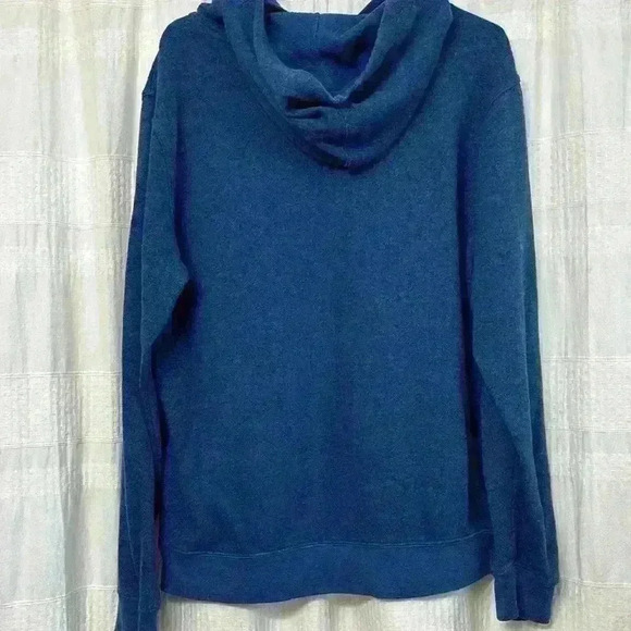 Disney Parks Authentic Original Mickey Mouse hooded fleece sweatshirt - Picture 5 of 5